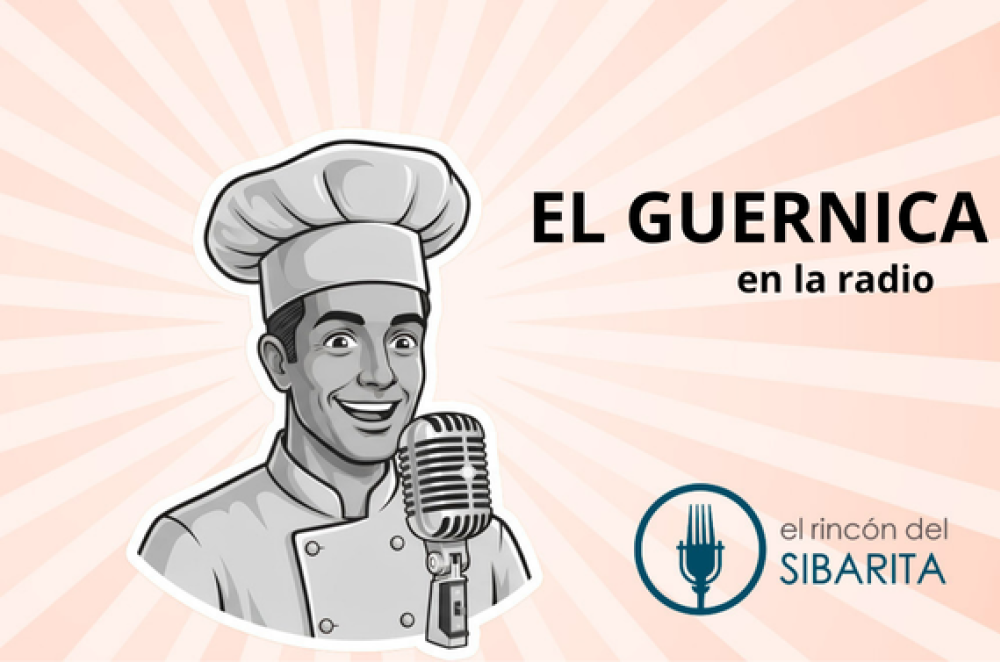 El Guernica rincón sibarita restaurantic.png